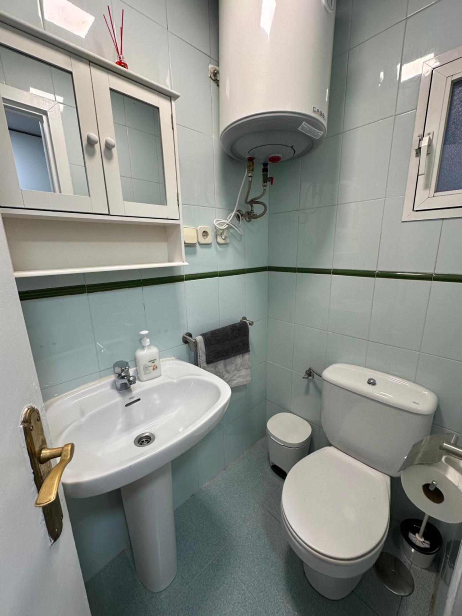 Fuencarral Apartment